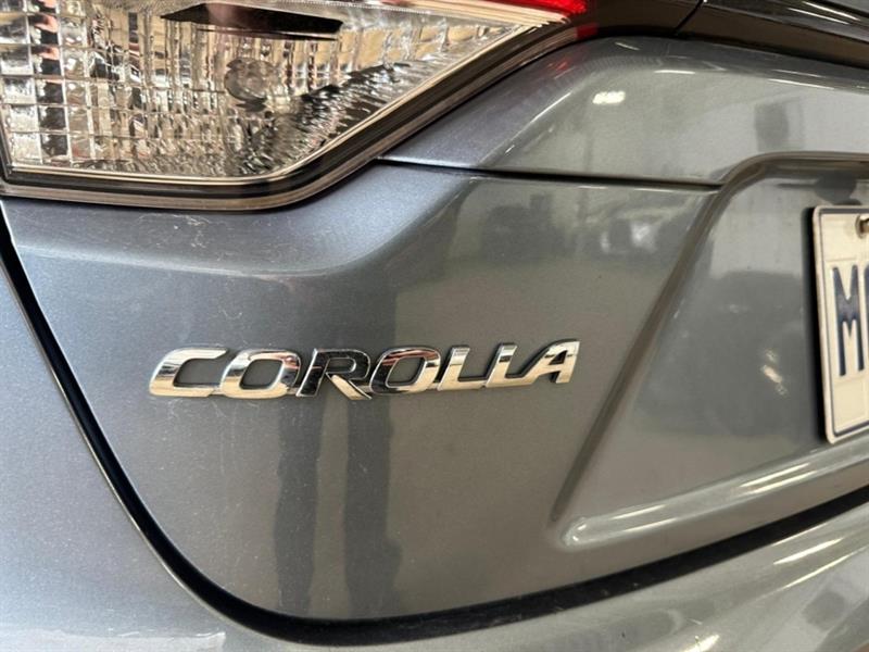 toyota Corolla 2021 - 20