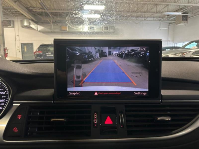 audi A7 Sportback 2017 - 17