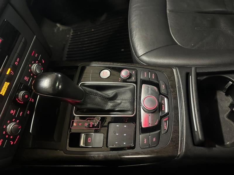 audi A7 Sportback 2017 - 19