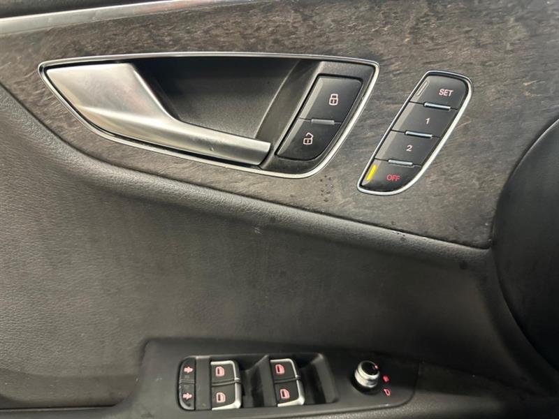 audi A7 Sportback 2017 - 22