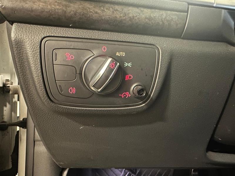 audi A7 Sportback 2017 - 23