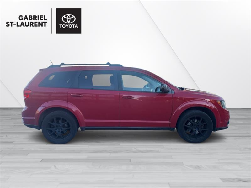 dodge Journey 2015 - 4