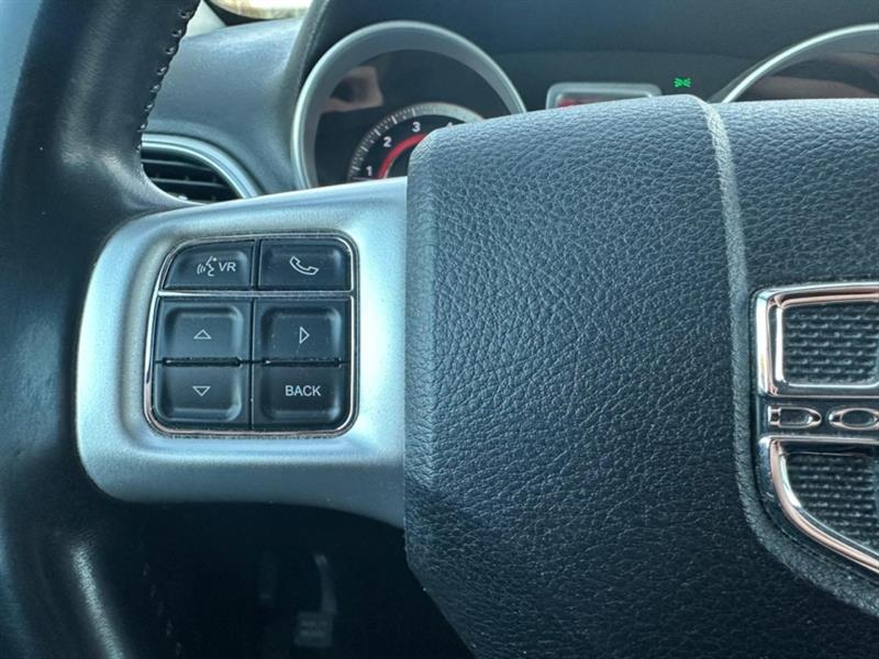 dodge Journey 2015 - 15