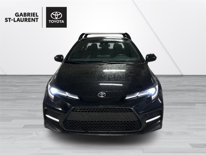 toyota Corolla 2022 - 2