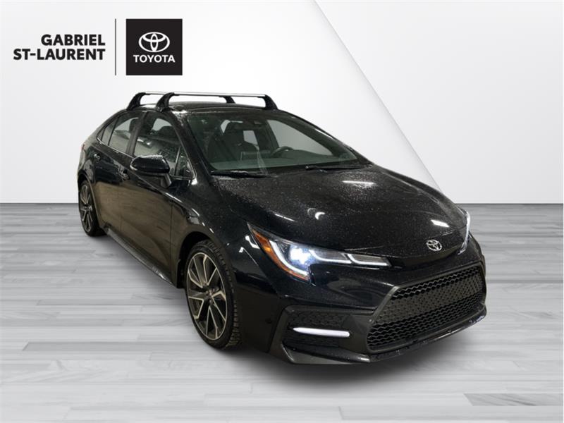 toyota Corolla 2022 - 3