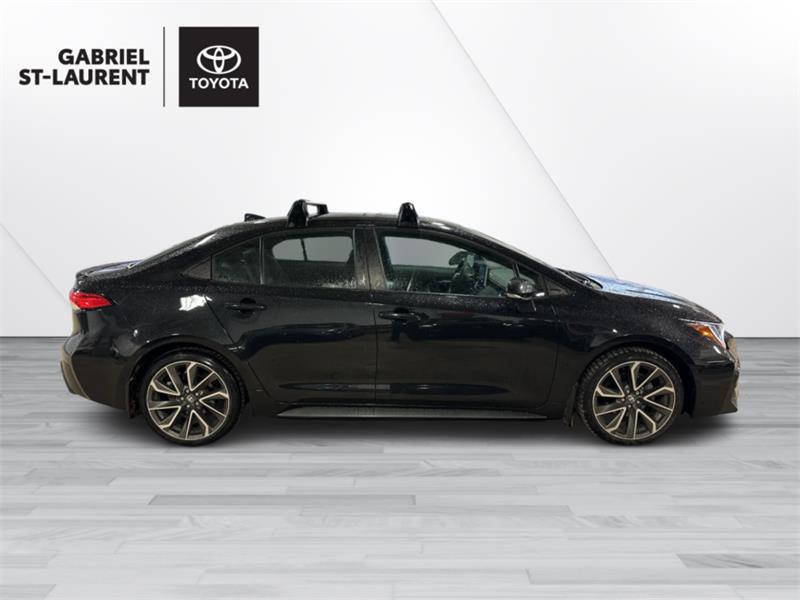 toyota Corolla 2022 - 4