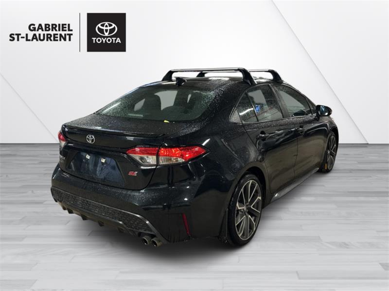 toyota Corolla 2022 - 5