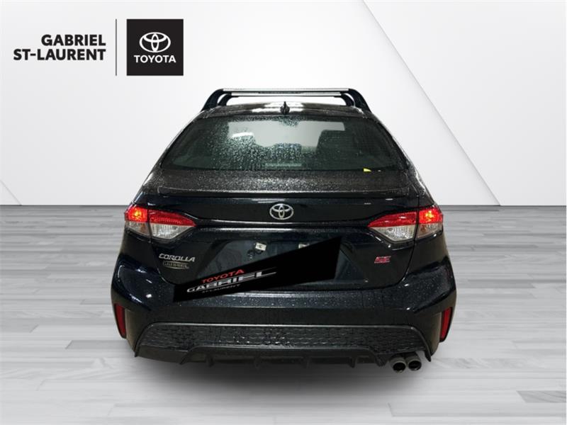 toyota Corolla 2022 - 6