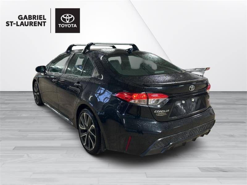 toyota Corolla 2022 - 7