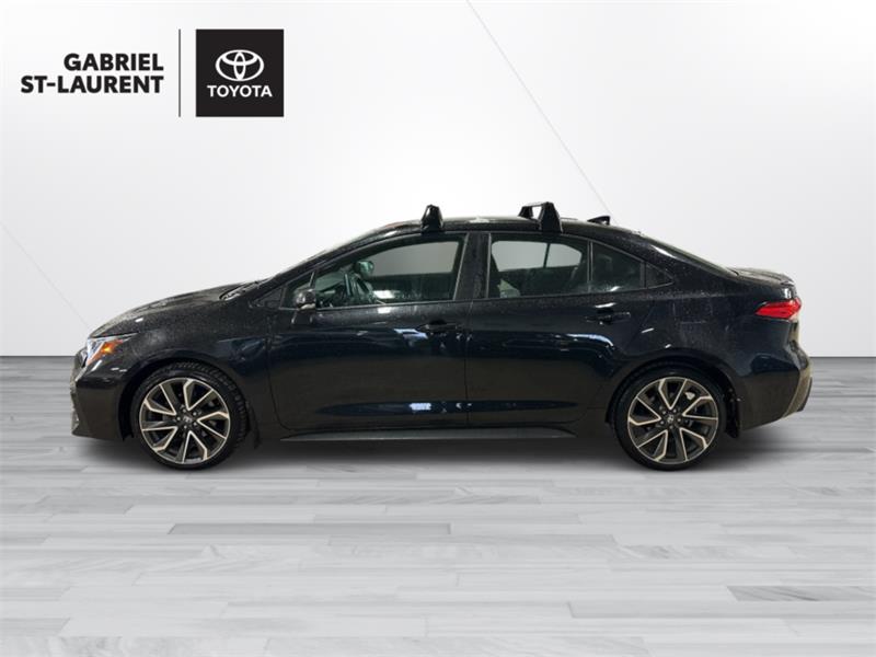 toyota Corolla 2022 - 8