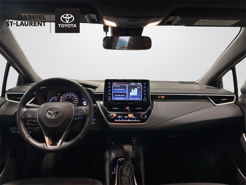 toyota Corolla 2022 - 9