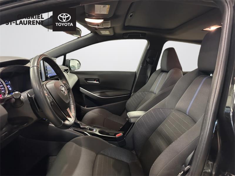 toyota Corolla 2022 - 10