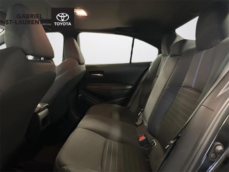 toyota Corolla 2022 - 11