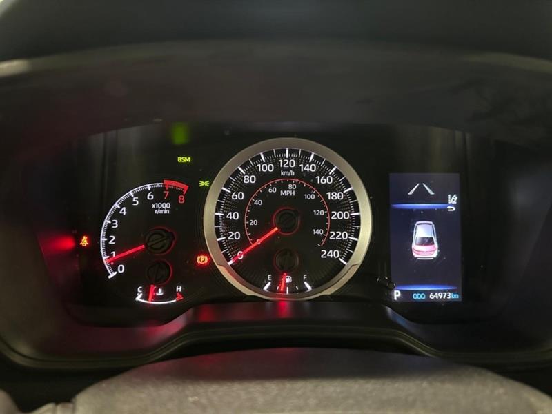 toyota Corolla 2022 - 12