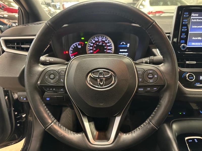 toyota Corolla 2022 - 13