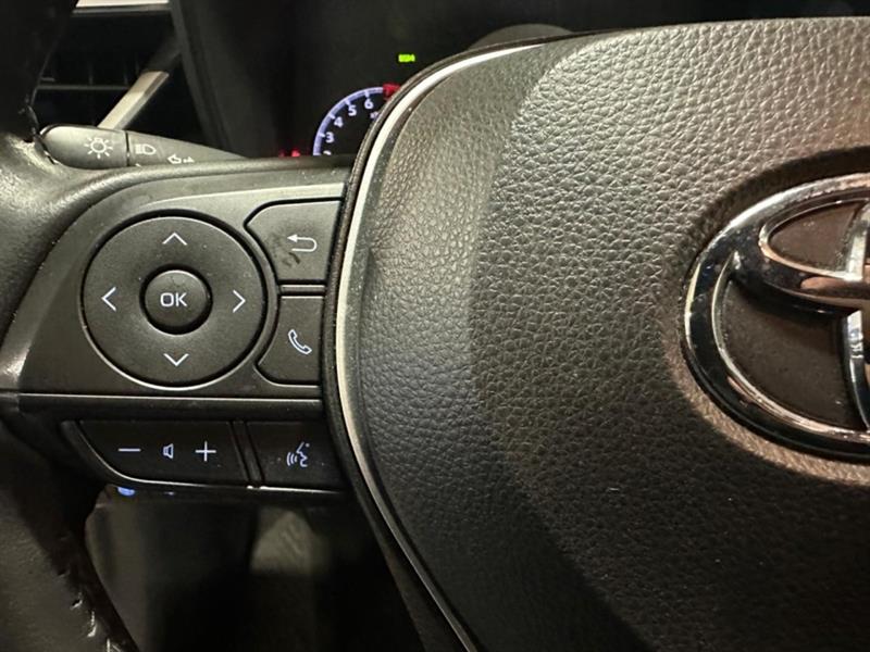 toyota Corolla 2022 - 14