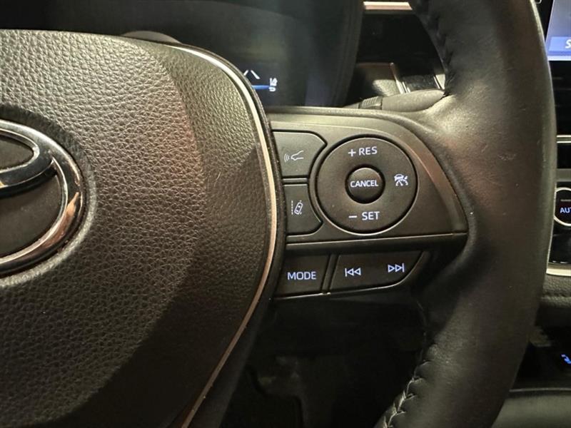 toyota Corolla 2022 - 15