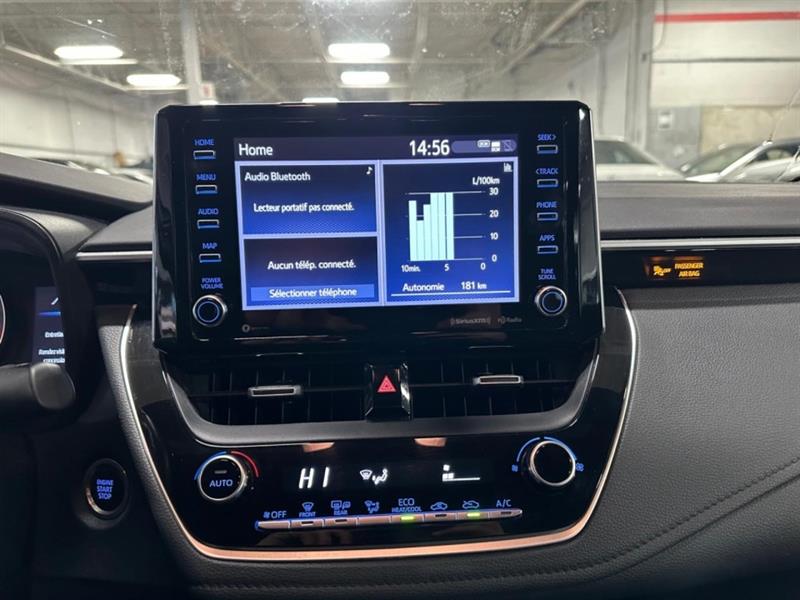 toyota Corolla 2022 - 16