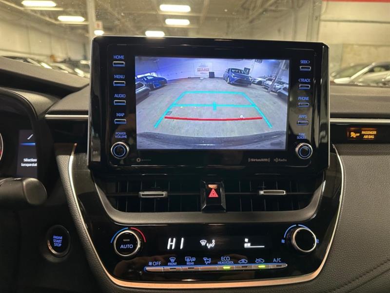 toyota Corolla 2022 - 17