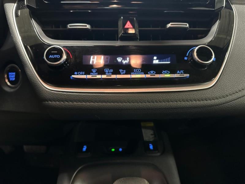 toyota Corolla 2022 - 18