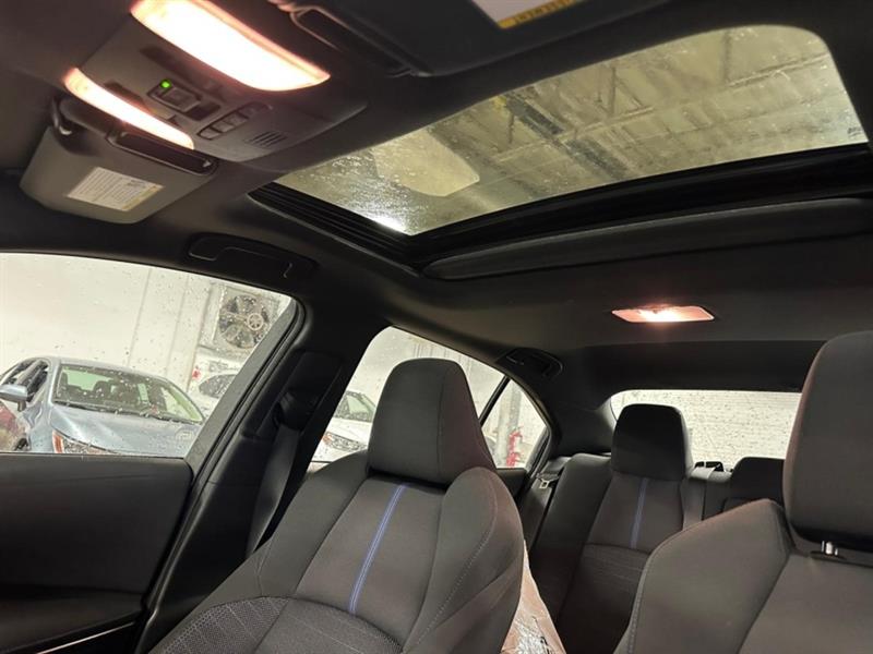 toyota Corolla 2022 - 20