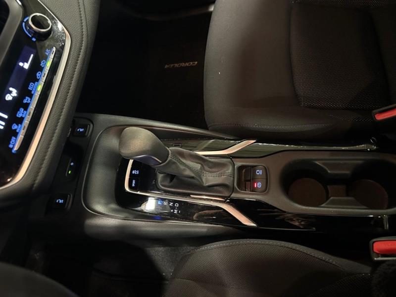 toyota Corolla 2022 - 21