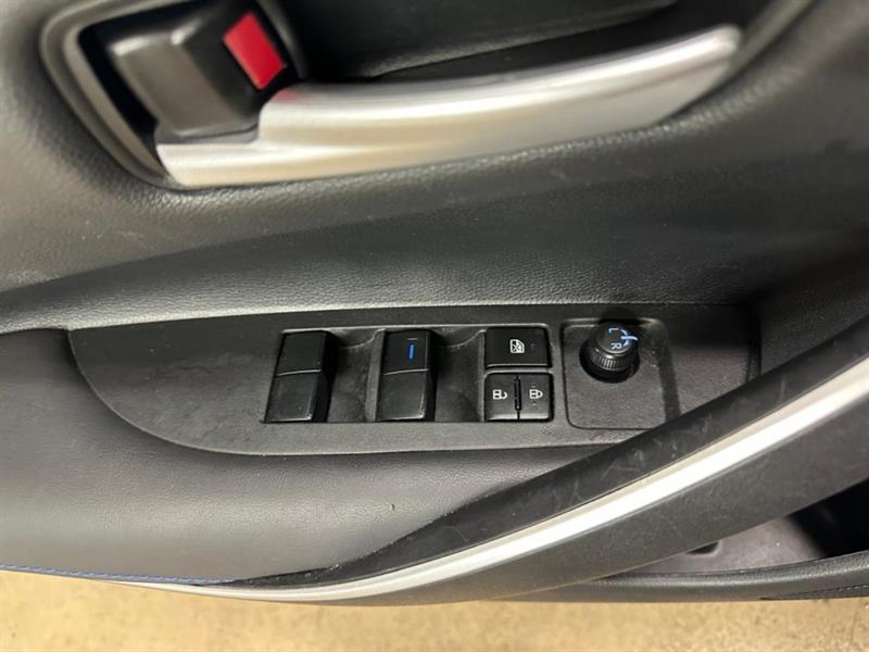 toyota Corolla 2022 - 23