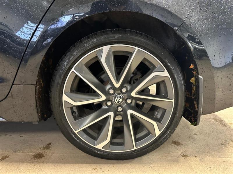 toyota Corolla 2022 - 25