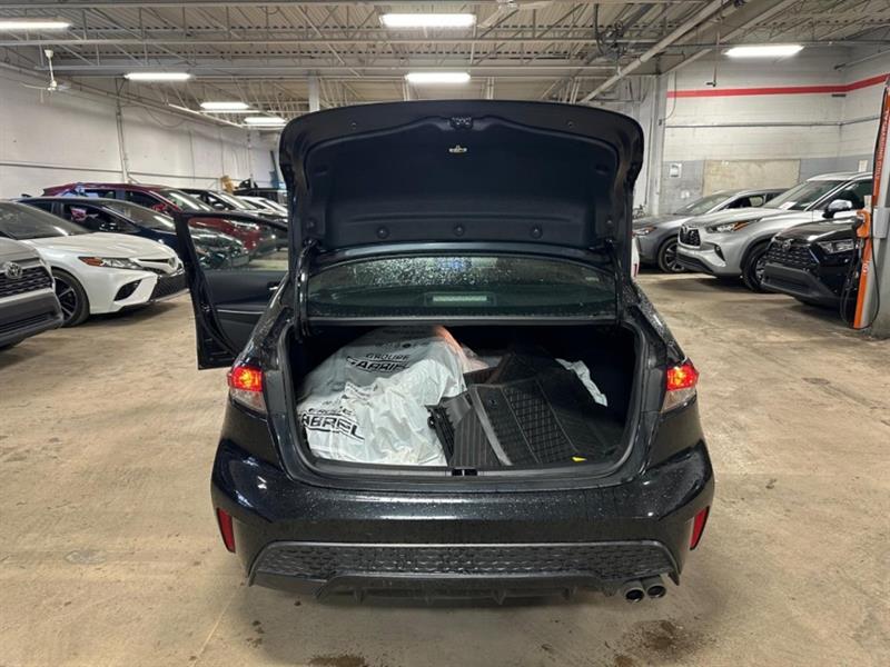 toyota Corolla 2022 - 27