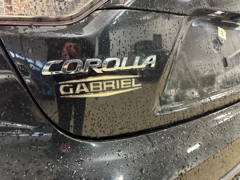 toyota Corolla 2022 - 28