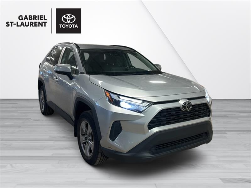 toyota RAV4 2022 - 3