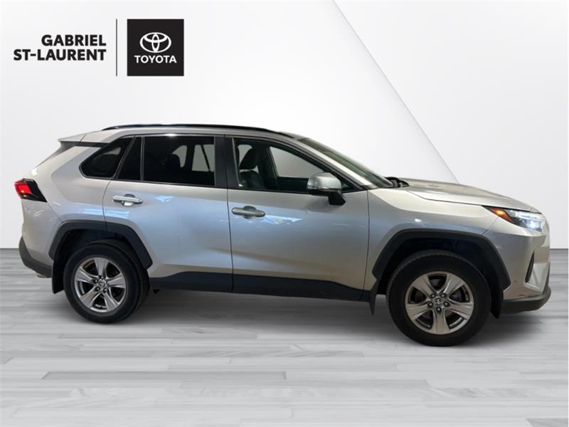 toyota RAV4 2022 - 4