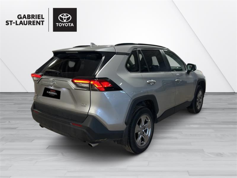 toyota RAV4 2022 - 5