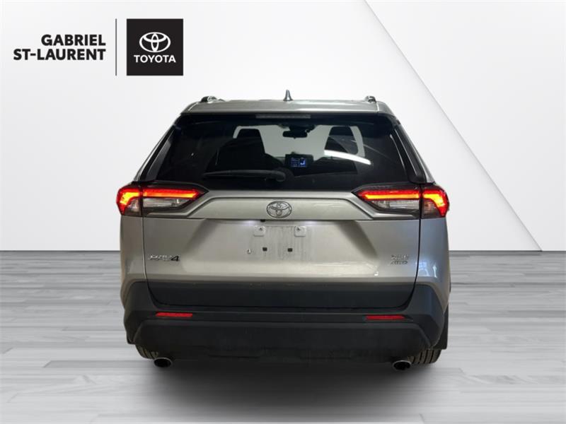 toyota RAV4 2022 - 6