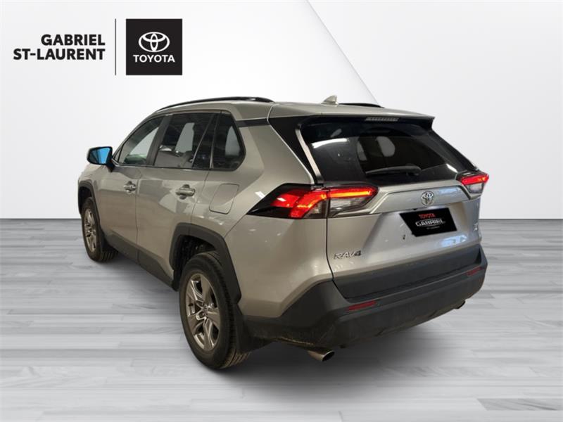 toyota RAV4 2022 - 7