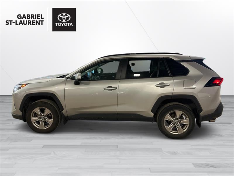 toyota RAV4 2022 - 8