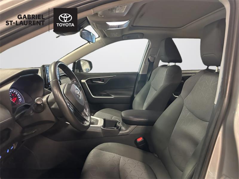 toyota RAV4 2022 - 9