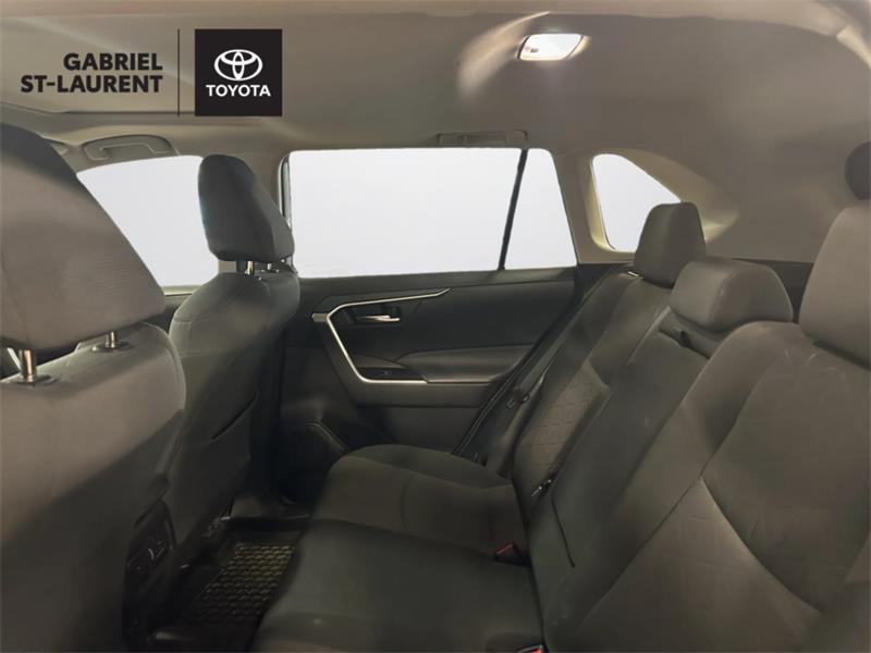 toyota RAV4 2022 - 11