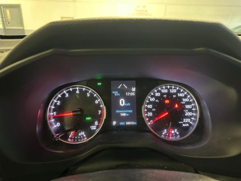 toyota RAV4 2022 - 12