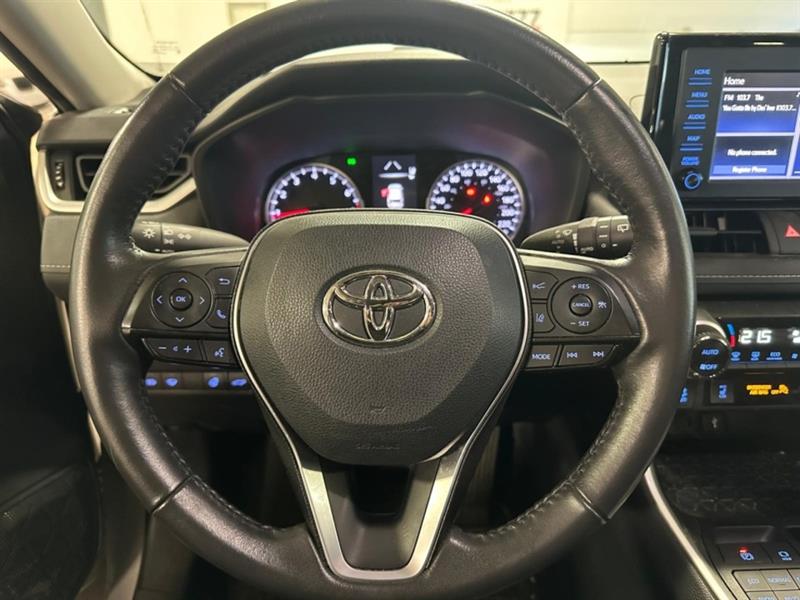 toyota RAV4 2022 - 13