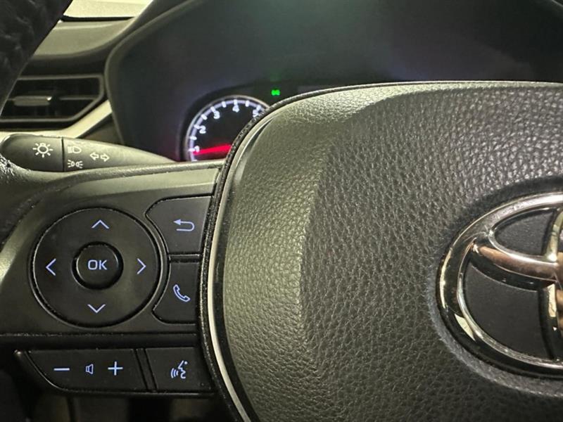 toyota RAV4 2022 - 14