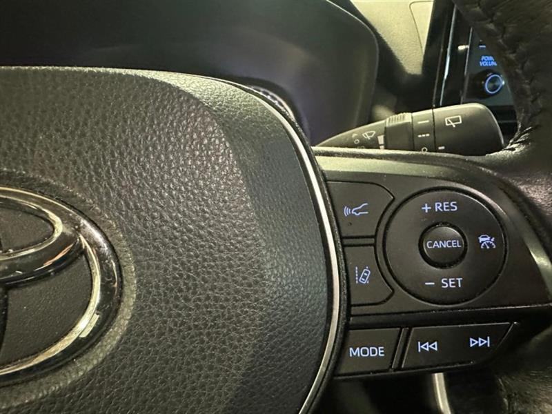 toyota RAV4 2022 - 15