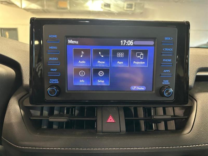 toyota RAV4 2022 - 16