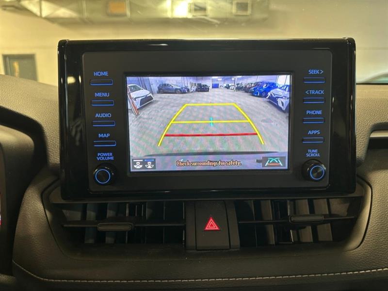 toyota RAV4 2022 - 17