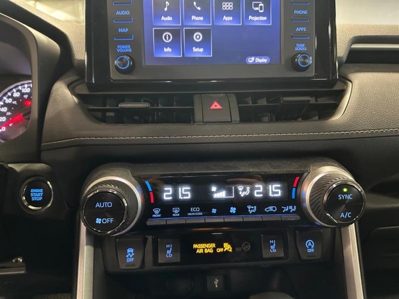 toyota RAV4 2022 - 18