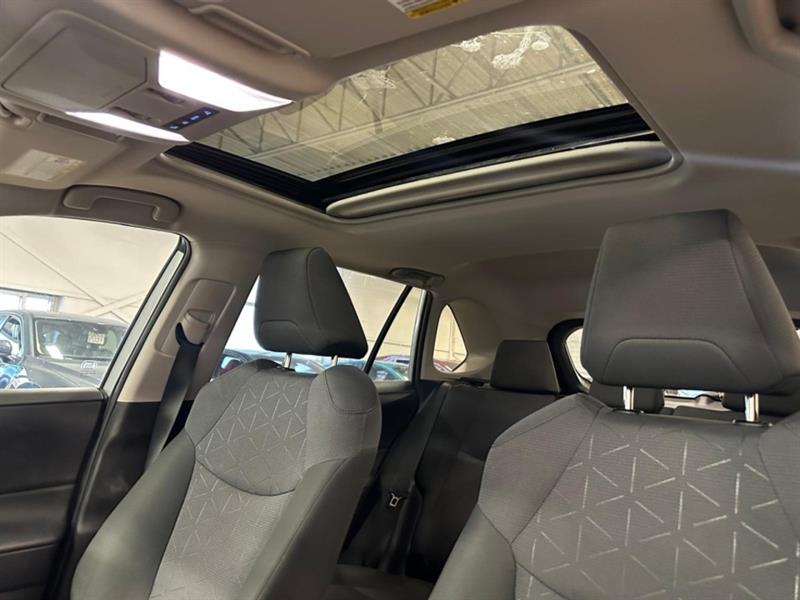 toyota RAV4 2022 - 21