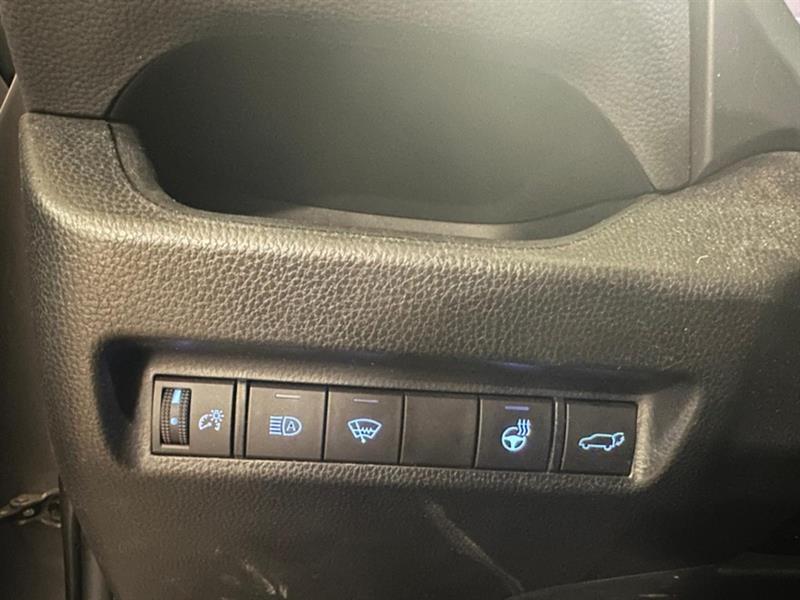 toyota RAV4 2022 - 22