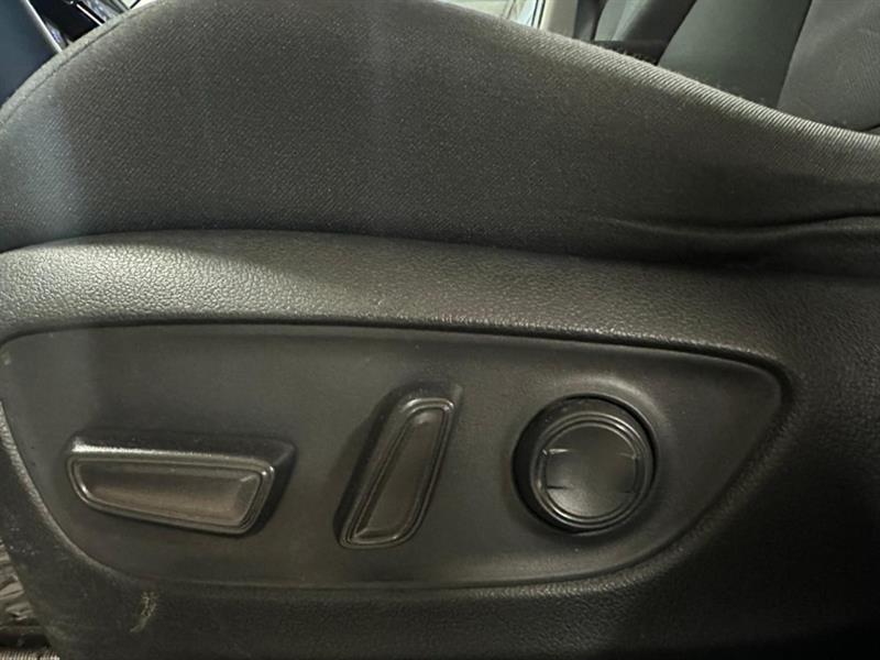 toyota RAV4 2022 - 23