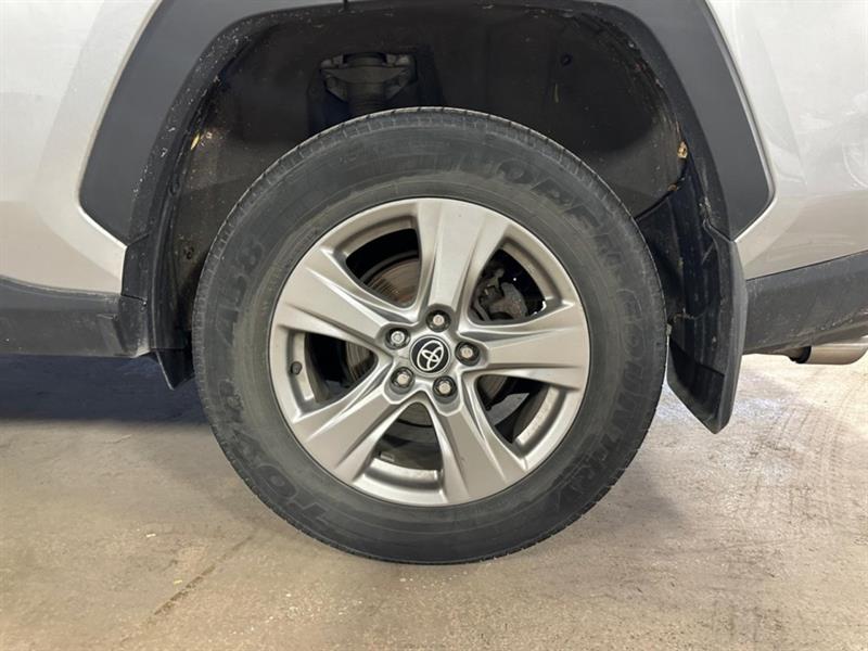 toyota RAV4 2022 - 25