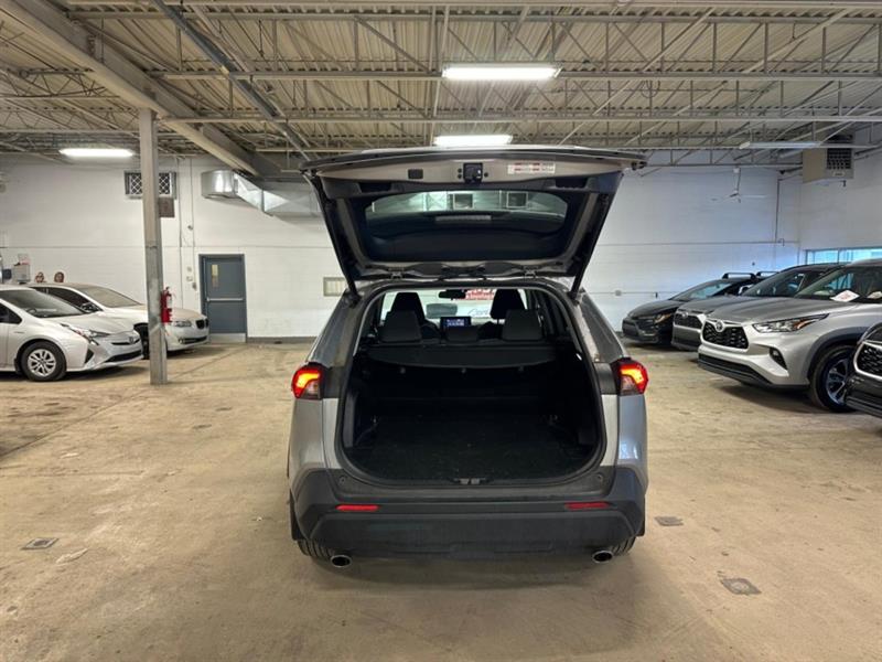 toyota RAV4 2022 - 26